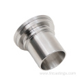 high precision steel cnc turning machining PARTS